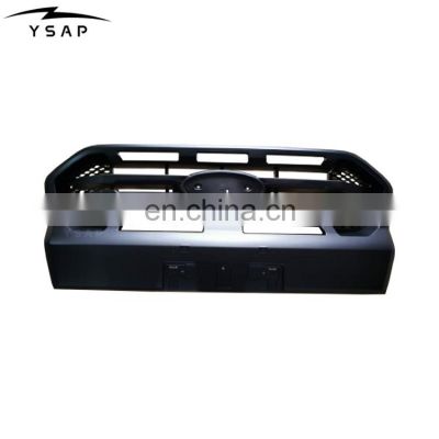 Good quality wholesale Grille grill font grille for Ranger T8