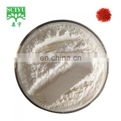 wholesale supply Capsaicin Powder chili extract