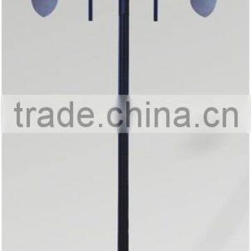 12V Two Lamp Solar Garden Light/Solar Courtyard Light Facrory Price photo-1