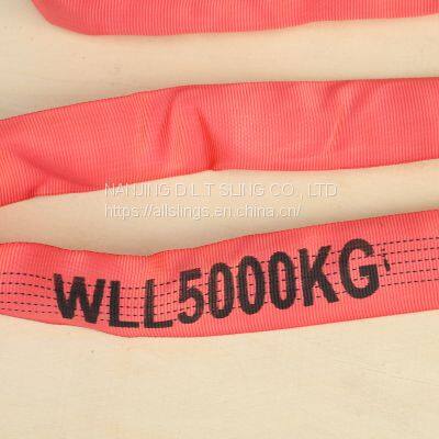 Endless Round Sling photo-4