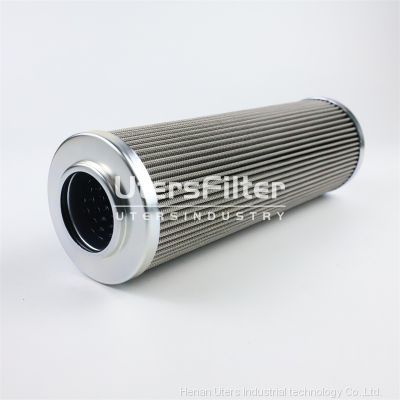 DVD20030B25B UTERS Replacement of FILTREC stainless steel mesh folding hydraulic filter element