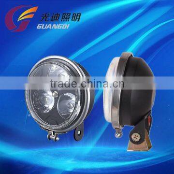 3" round led sealed beam for fog lamp