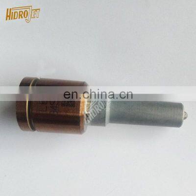 High quality genuine parts common rail nozzle G4S008 for sale