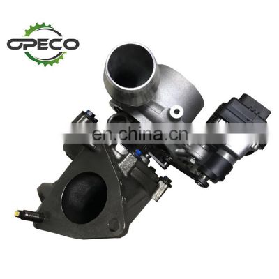 For Range Rover 2.0T turbocharger LR094424 LR083483 LR073722 G4D36K682AH G4D3-6K682-AH G4D36K682AG G4D36K682AF