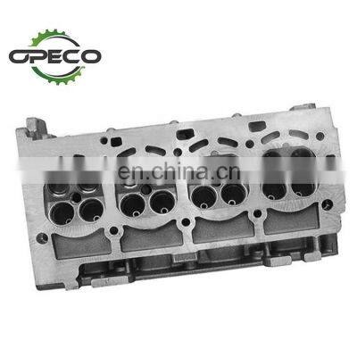 V-W Polo 1.4L BMG EA111 cylinder head 03C103373E