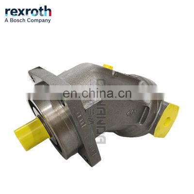 Rexroth A2FM107/125/160/61W-VZB020 high pressure hydraulic motor 16/23/28/32/45