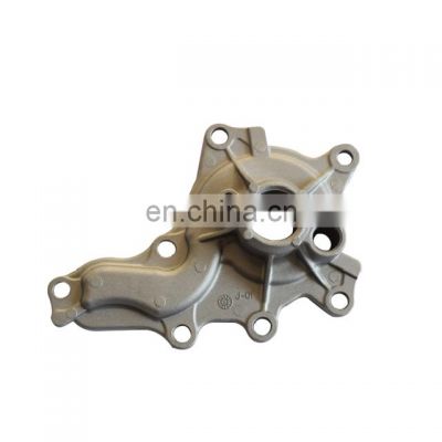 Customized High Precision Aluminum Alloy Housing Motor Gearbox Die Casting Parts