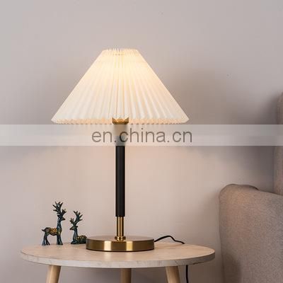 Modern Curved Desk Bedside Lamp Reading Desk Light Acrylic Decoration Night Table Light