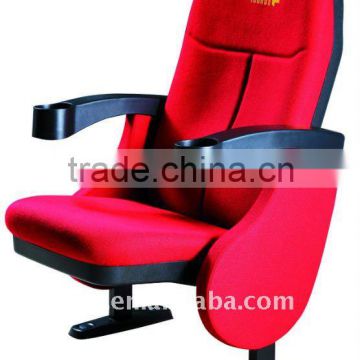 cheap theatre seating,theater chairs,home theater chair,cinema movie seat HJ16C