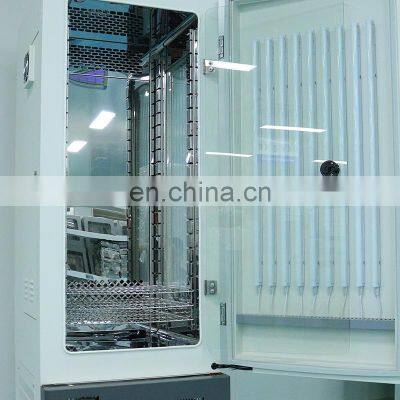 BIOBASE China Microprocessor PID Control Climate Incubator BJPX-A250 With LED Display for Laboratory photo-5