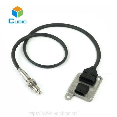 5WK96747 Truck NOX Sensor For Renault 227908539R 12V Nitrogen Oxide Sensor Factory Supplier photo-2