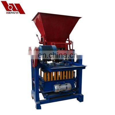 Brick Making Machine in Zambia/plastic Pallets for Brick Block Making Machine/electric Brick Making Machine photo-4