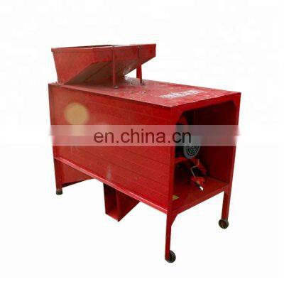 rice millet wheat cocoa beans sesame peanut winnowing or winnower machine by hand or motor