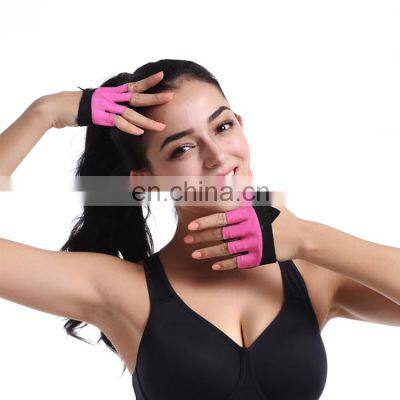 Good Quality Gloves Fitness Gym photo-5