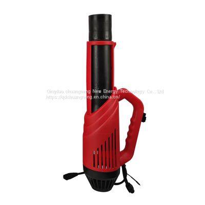 Electrostatic Air Supply Universal Electrostatic Spray Connector Connect Ordinary Electric Spray photo-2