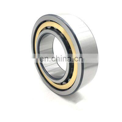 232726 Cylindrical Roller Bearing NJP3226X1 Rail Way Bearing NJP3226 X1 photo-2
