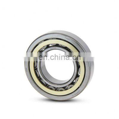 SL18 2214A Full Complement Cylindrical Roller Bearing NCF2214V SL182214