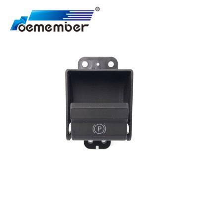 OE Member 22107830 23126245 22009157 21790990 21669996 Truck Switch Truck Parking Switch for VOLVO