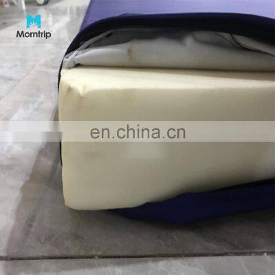 China Factory Hot Sale Breathable Anti Bedsore Sponge Dormitory Hospital Bed Mattress For Deeper Restful Sleep photo-4