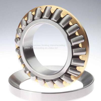 UBC  Thrust Roller Bearings