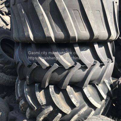 Herringbone agricultural tires 11.2-38 Irrigation machine tires 11.2-24