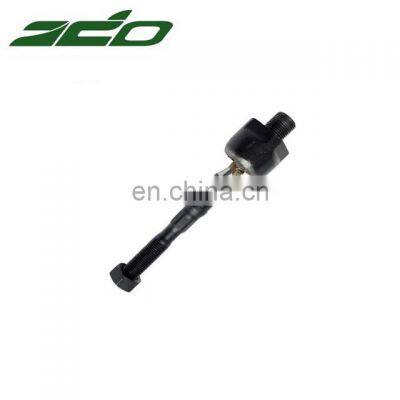 ZDO Factory direct sale high-level inner tie rod rack end for INFINITI FX35 FX37 F50 D85211CA0A D8521-1CA0A   D8521 1CA0A