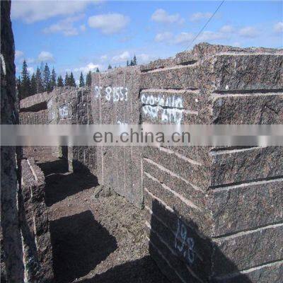 top quality natural granite block prices