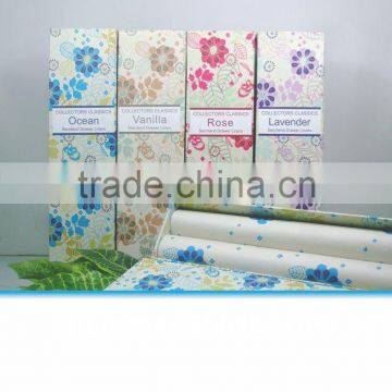 Best price scented drawer paper