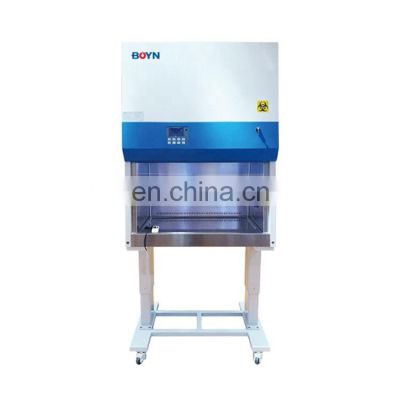 High Quality Accessories Biological Safety Cabinet of Factory Price for Lab