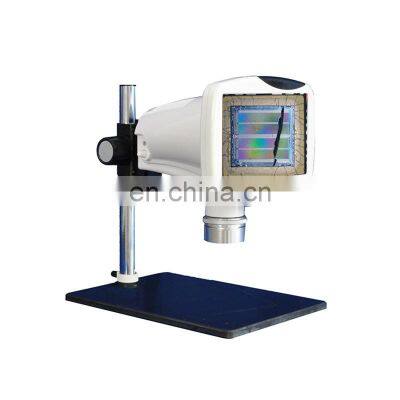 G Series LED industrial digital microscope with lcd screen