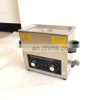 Factory Price 3L 6L 10L 3l Ultrasonic Cleaner for Medical/lab/school / Ultraschallreiniger photo-5