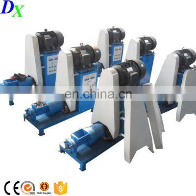 bagasse sugarcane briquette making press machine