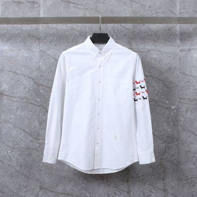 Thom Browne shirts