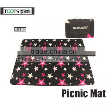 TOOTS Wholesale Picnic Blanket, Water Picnic Rug, Picnic Mat waterproof