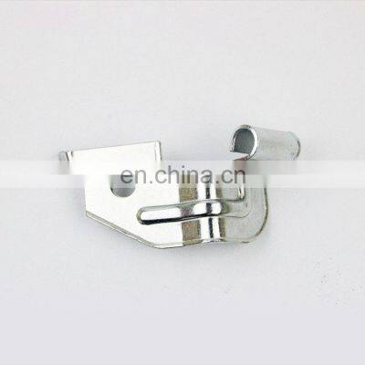 Stainless Steel Laser Cutting Galvanized Sheet Mirror Wire Drawing Welding Bending Thick Plate 201 Tapping Sheet Metal Parts