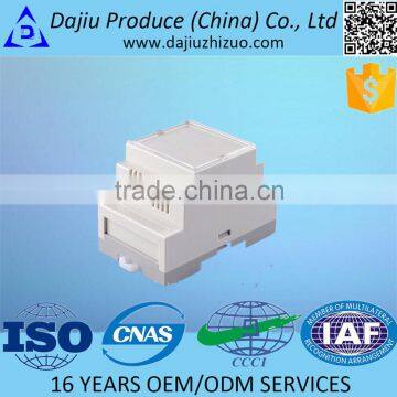 OEM&ODM China Sourcing Electronic Instruments Plastic Enclosures photo-2