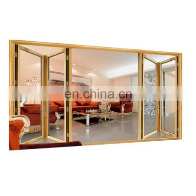 Louver Folding Door Double Glazingfolding Door And Windows Sound Prooffolding Door