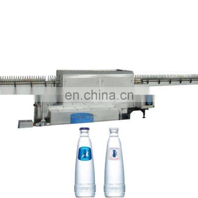 Industrial Reusable Glass Bottle Washing Machine Price