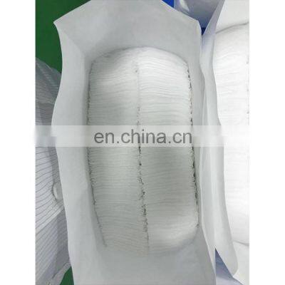 Chinese Supplier Cotton Medical Gauze photo-5