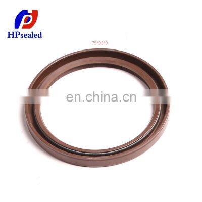 Hydraulic Fluorine Rubber Skeleton Oil Seal Motorcycle tc photo-4