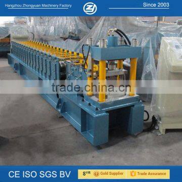 Embossed Metal Roll Up Door Making Machine                        
                                                Quality Choice