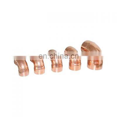 45 Female Copper Elbow photo-3