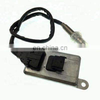 Hubei July spare parts nitrogen oxygen sensor nox sensor 5WK9 6659C