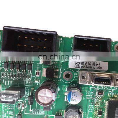 High Quality Yaskawa DX100 Robot Control PCB Board SRDA-EAXA01A photo-3