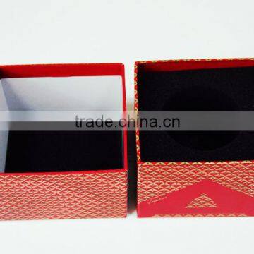 FDT custom Christmas promotional gift top and bottom box