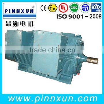 Y2 Series AL housing three phase electric fan motor