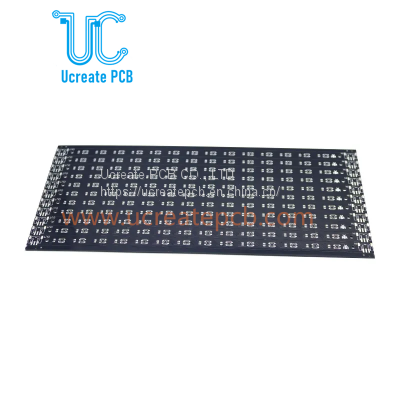 New Energy Automobile PCBA Multilayer PCB Board and Printed Circuit Board Assembly Manufacturer photo-5