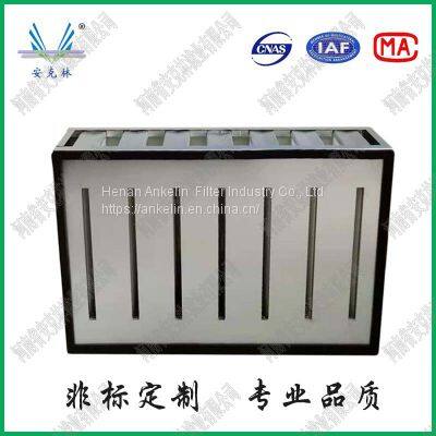 H14 Air compressor air filter element engine front air filter