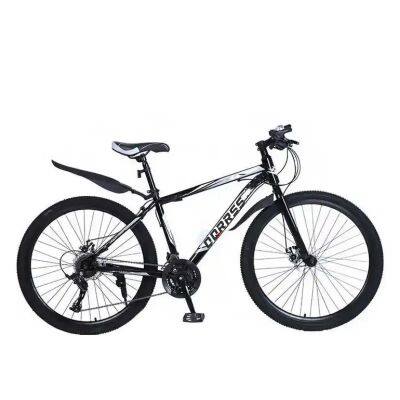 Factory Wholesale 26, 29 Inch Mountain Bike Adult Bicycle Cheap Spot photo-3