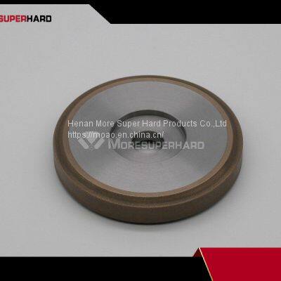 Metal diamond grinding wheels for glass wet grinding, Glass Industry machining Grinding wheel, Customized Model Grinding wheel